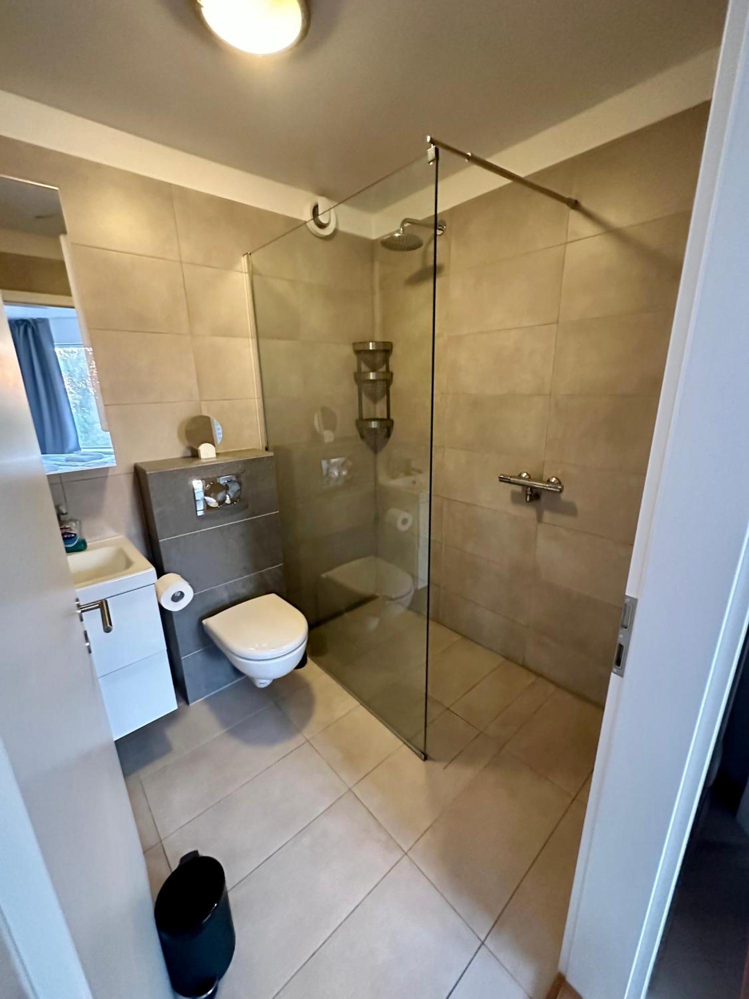 Charming 1-Bedroom Condo With Stunning View Reykjavik Exterior photo